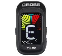 Boss TU-02