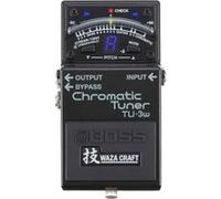 Boss Boss TU-3W Waza Floor Tuner
