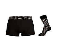 Boss - Underwear - Homme - Sous-vêtements - Noir - Taille: S