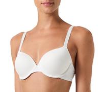 BOSS Underwire Bra CI Soutien-Gorge à Armatures, Open White, 75E Women