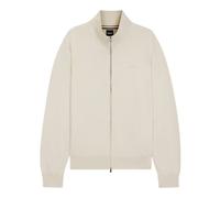 Boss - Upalano Cardigan - Homme - Pulls - Beige - Taille: XL