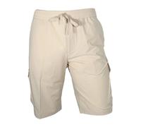 Boss - Urbanex Cargo - Homme - Shorts - Beige - Taille: 2XL