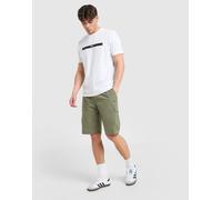BOSS Urbanex Cargo Shorts - Vert M
