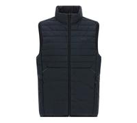 Boss - Urbanex Vest - Homme - Vestes - Bleu - Taille: M