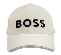 Boss Us-1 10261159 Cap Blanc