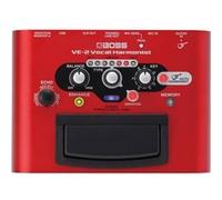 BOSS VE-2 - Vocal Harmonist
