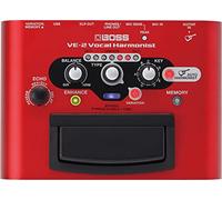 Boss VE-2 Vocal Harmonist Pedal