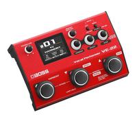 Boss VE-22 Effets guitare électro-acoustique