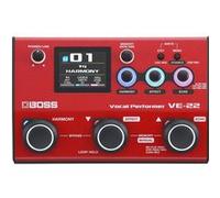 Boss VE-22