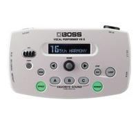 Boss VE-5 Vocal Perfomer - blanc G