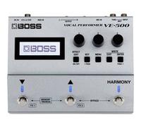 Pédale vocale multi-effets Boss VE-500 Vocal Performer idéale pour guitare et...