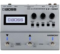 Boss VE-500 Vocal Performer