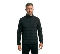 BOSS Veste déperlante en duvet certifié - Style OW_T-DownHybrid HD2, 50566761 Noir L