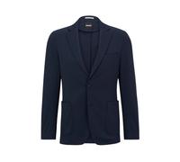 Boss - Veste Americana Boss Hugo Boss 50495607 - Homme - Vestes - Bleu - Taille: L
