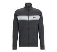 BOSS Veste Authentique Z Salon, Medium Grey39, XXL Homme