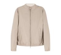 Boss - Veste Bombe Réversible - Homme - Vestes - Beige - Taille: XL