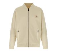 Boss - Veste Bomber Future Réversible - Homme - Vestes - Beige - Taille: 2XL