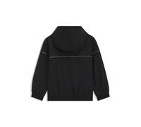 BOSS Veste coupe-vent à capuche enfant avec monogramme Double B - Style J52996/09B04A, J52996 Noir 162