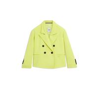 BOSS Veste croisée en tissu stretch pour enfant - Style J50634/60904A, J50634 Jaune 156