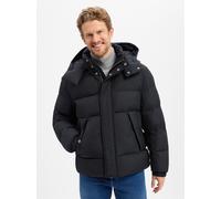 BOSS Veste d’hiver 'Corbinian' noir, Taille M