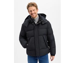 BOSS Veste d’hiver 'Corbinian' noir, Taille XXL