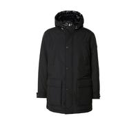 BOSS Veste d’hiver 'Detoni' noir, Taille M-L