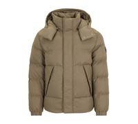 BOSS Veste d’hiver 'H-Corbinian5' marron, Taille L-XL