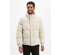 BOSS Veste d’hiver 'Ocamp' beige, Taille L