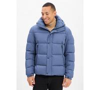 BOSS Veste d’hiver 'Omaris' indigo, Taille XL