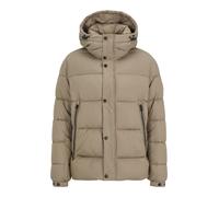 BOSS Veste d’hiver 'Omaris' kaki, Taille L-XL