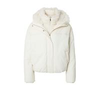 BOSS Veste d’hiver 'Pexia' blanc, Taille XXL