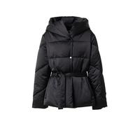 BOSS Veste d’hiver 'Plyssa' noir, Taille XXL