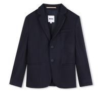 Boss - Veste De Cérémonie - Marine Blue - Garçon - 12 Ans