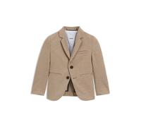 BOSS Veste de costume en tissu stretch pour enfant - Style J52062/24910A, J52062 Beige 114