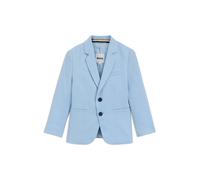 BOSS Veste de costume en tissu stretch pour enfant - Style J52068/88714A, J52068 bleu clair 114