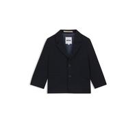 Boss - Veste De Costume - Marine Blue - Garçon - 18 Mois