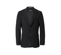 BOSS Veste de costume 'H-Harvey-MM-C-NF' noir, Taille 52