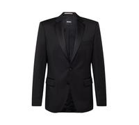 BOSS Veste de costume noir, Taille 56