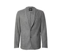 BOSS Veste de costume 'P-Hanry-244' gris foncé, Taille 50