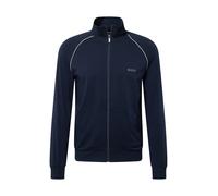 BOSS Hommes Mix&Match Jacket Z Veste en Coton Stretch à Logo brodé