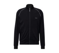 BOSS Veste de survêtement 'Mix&Match' noir, Taille L
