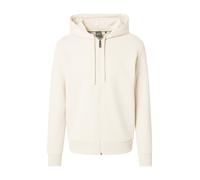 BOSS Veste de survêtement 'Saggy' champagne, Taille XXL