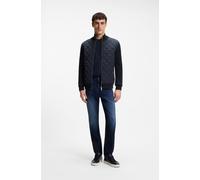 Boss Veste de tricot C-Ubon 10276802 01 DARK BLUE (404) L