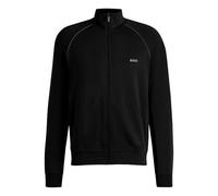 BOSS Veste décontractée pour homme, Noir 002, M