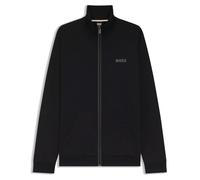 BOSS Veste décontractée pour homme, Noir 004, XXL