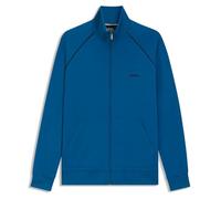 BOSS Veste décontractée pour homme, Open Blue 462, 5XL