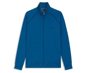 BOSS Veste décontractée pour homme, Open Blue 462, 5XL