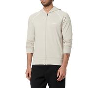 BOSS Veste décontractée pour homme, Open Grey 075, XXL