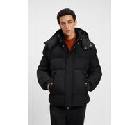 Boss Corbinian5 10243820 01 Jacket Noir 56 Homme