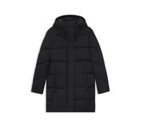 BOSS Veste déperlante à matelassage et passepoils - Style Petrano, 50546834 Bleu foncé 38